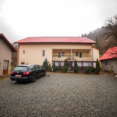 Villa Casa Cosmina Arieşeni Esterno foto