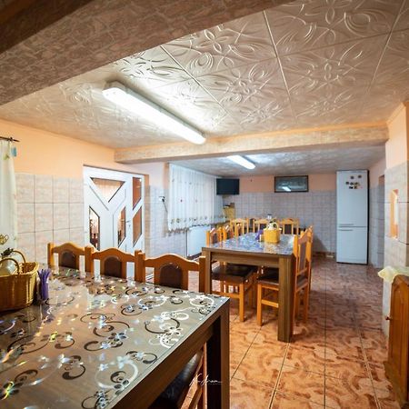 Villa Casa Cosmina Arieşeni Esterno foto