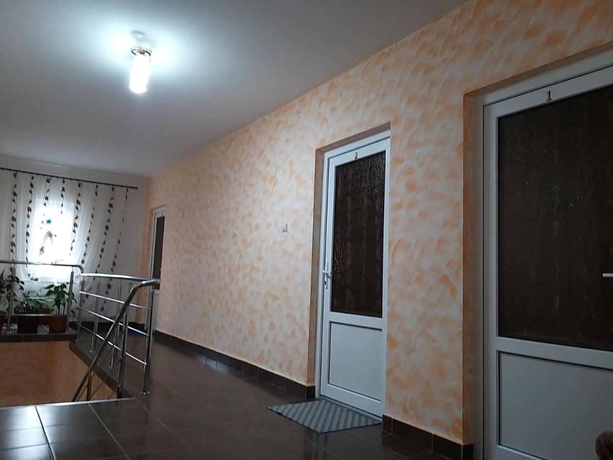 Villa Casa Cosmina Arieşeni Esterno foto