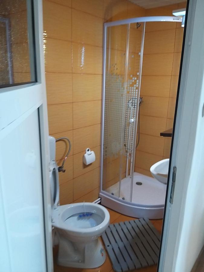 Villa Casa Cosmina Arieşeni Esterno foto