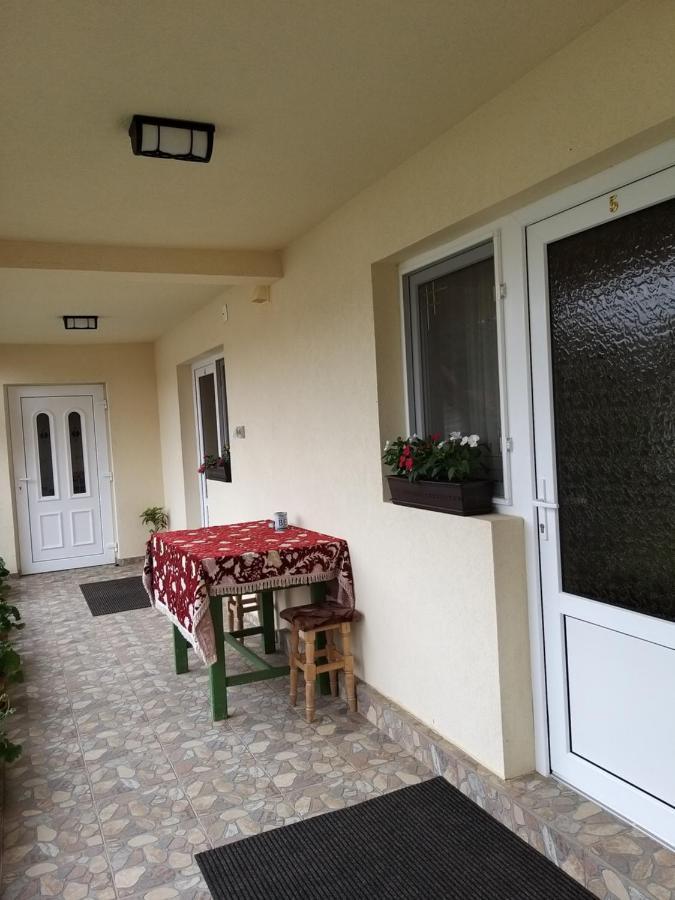 Villa Casa Cosmina Arieşeni Esterno foto