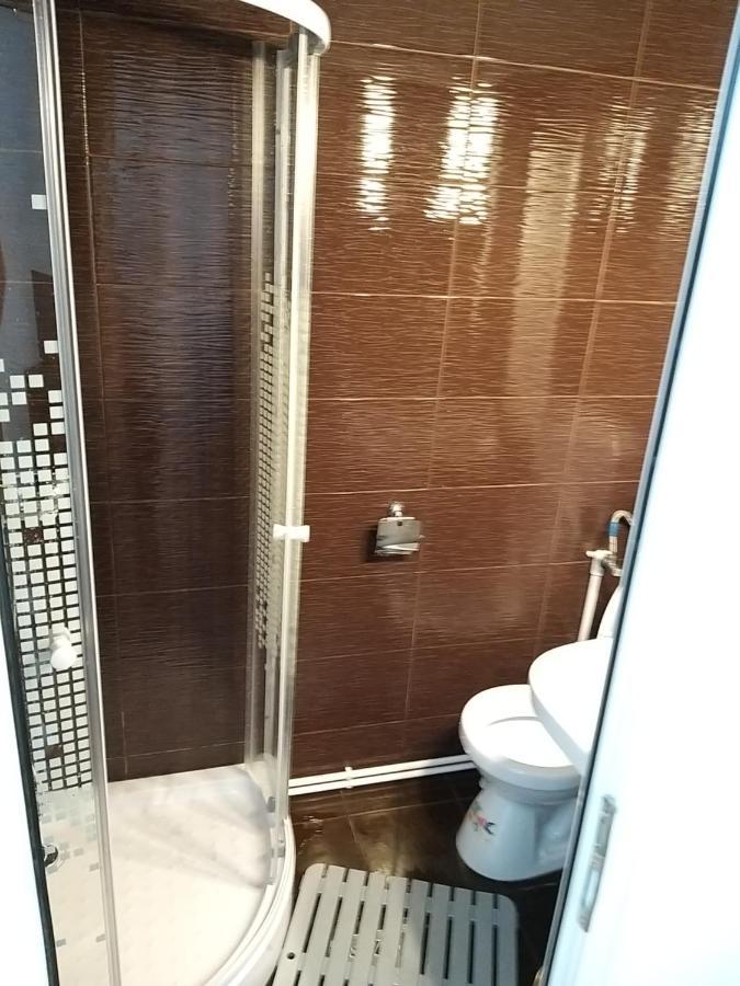 Villa Casa Cosmina Arieşeni Esterno foto