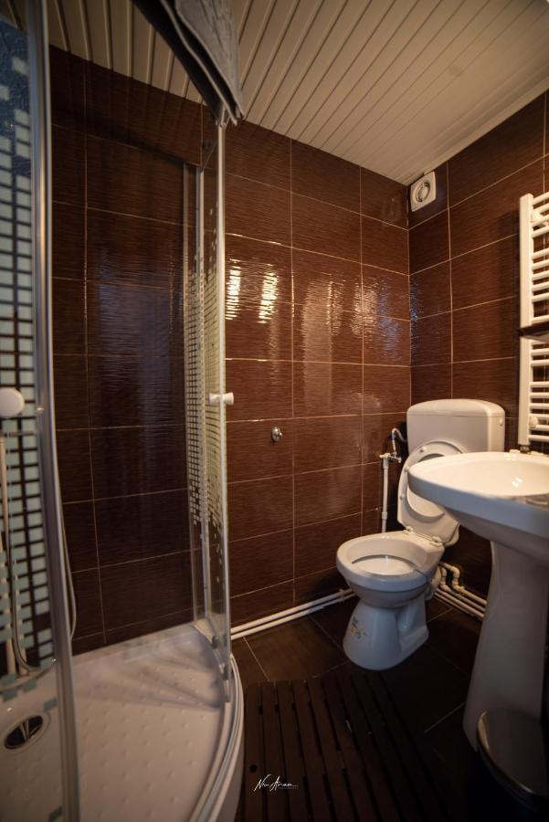 Villa Casa Cosmina Arieşeni Esterno foto