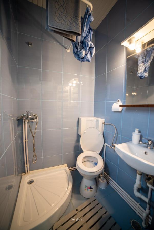 Villa Casa Cosmina Arieşeni Esterno foto