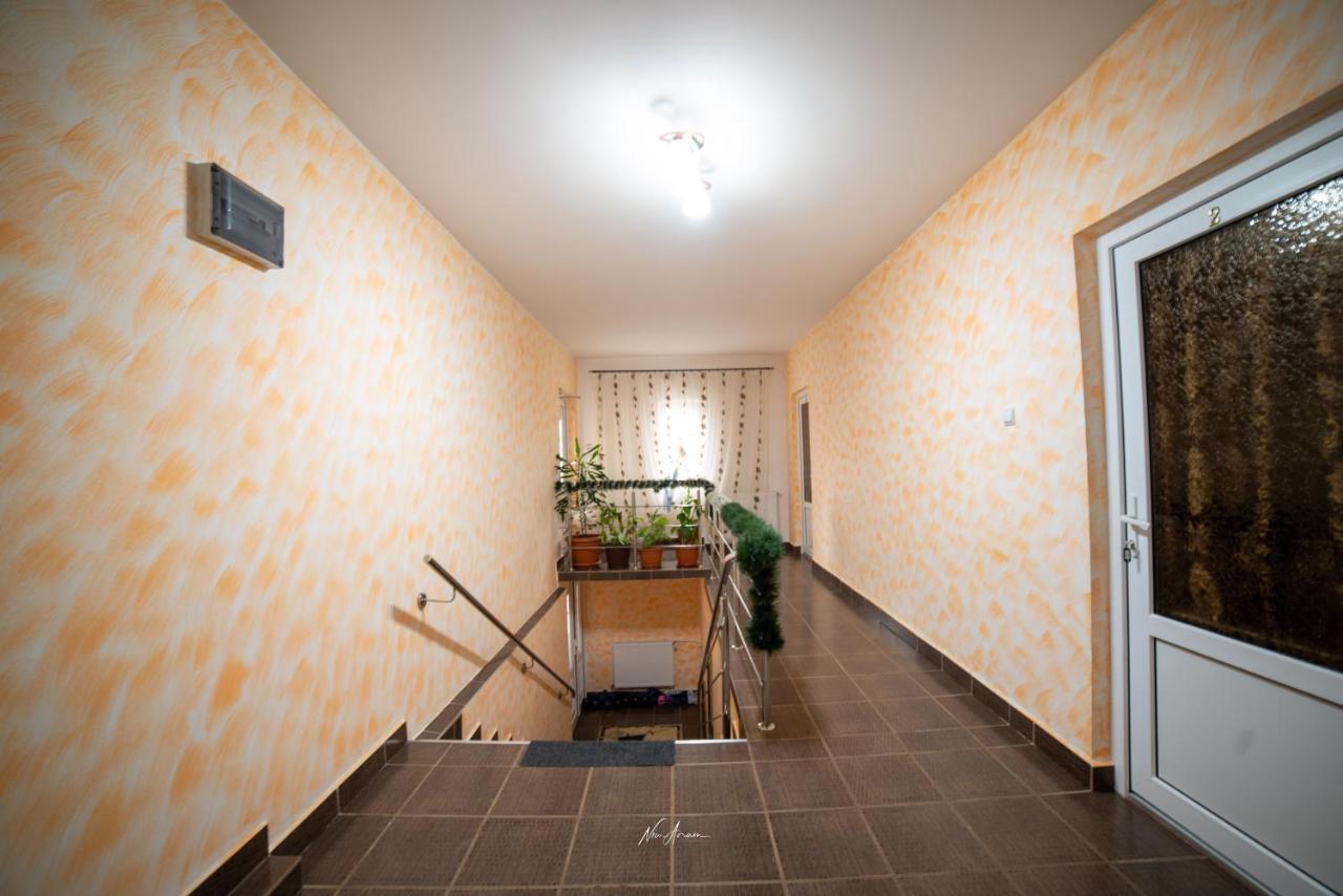 Villa Casa Cosmina Arieşeni Esterno foto