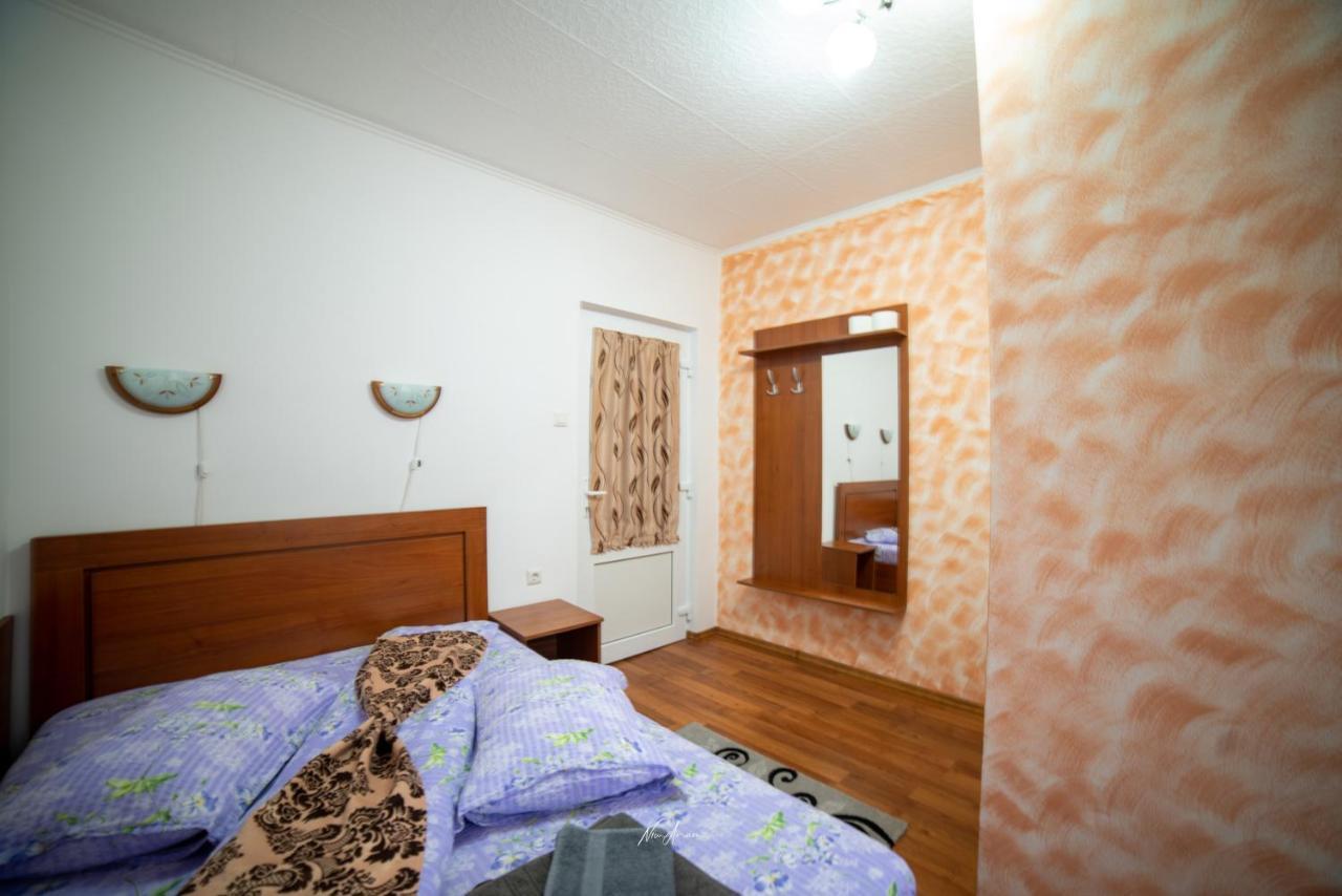 Villa Casa Cosmina Arieşeni Esterno foto