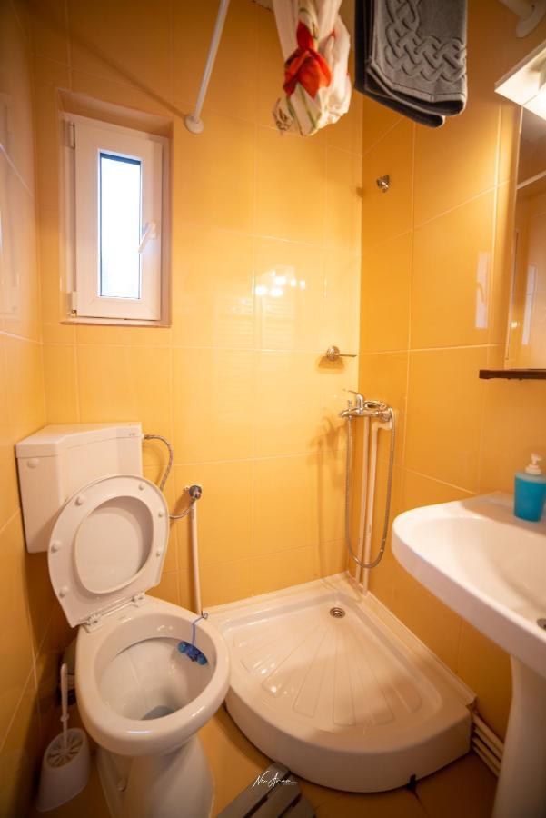 Villa Casa Cosmina Arieşeni Esterno foto