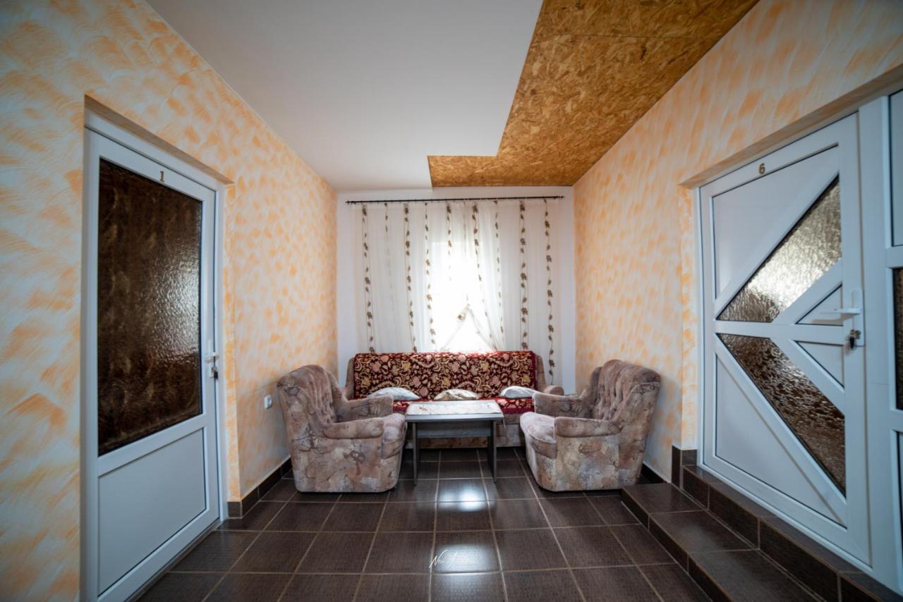 Villa Casa Cosmina Arieşeni Esterno foto