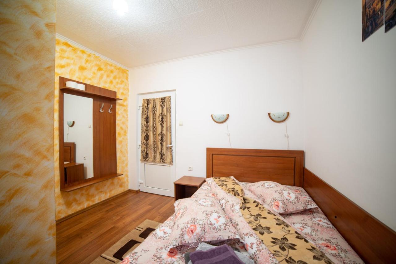 Villa Casa Cosmina Arieşeni Esterno foto